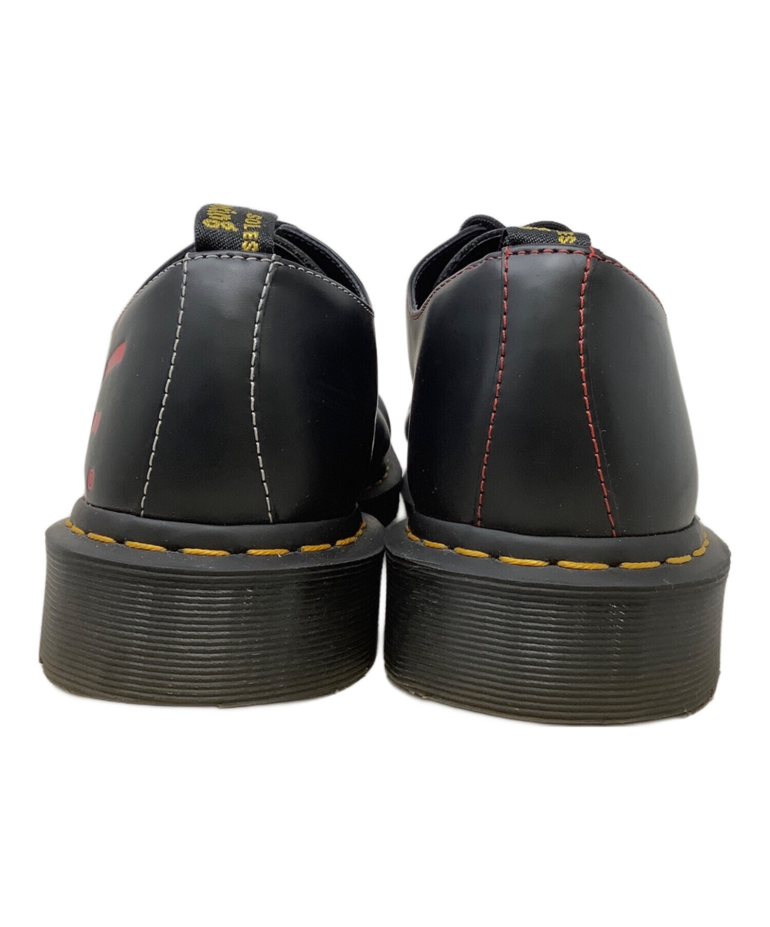 中古・古着通販】Dr.Martens (ドクターマーチン) Keith Haring (キース