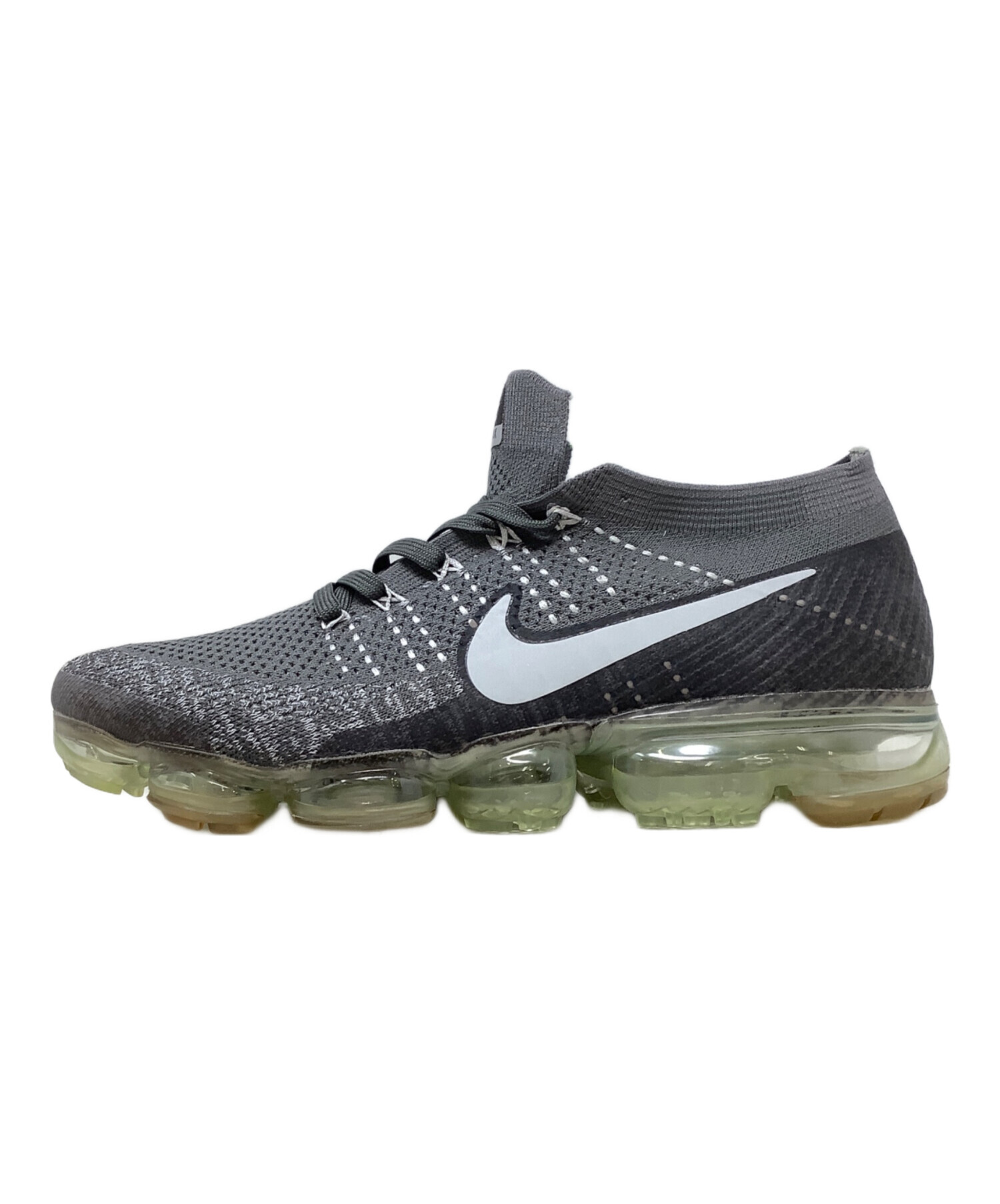 中古・古着通販】NIKE (ナイキ) NIKE（ナイキ） AIR VAPORMAX FLYKNIT 