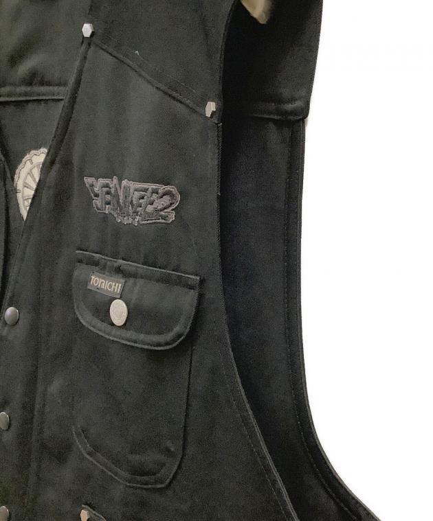 中古・古着通販】ZUTOMAYO (ズトマヨ) 寅壱 ARMY VEST ミリタリー