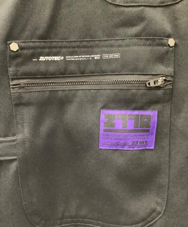 中古・古着通販】ZUTOMAYO (ズトマヨ) 寅壱 ARMY VEST ミリタリー