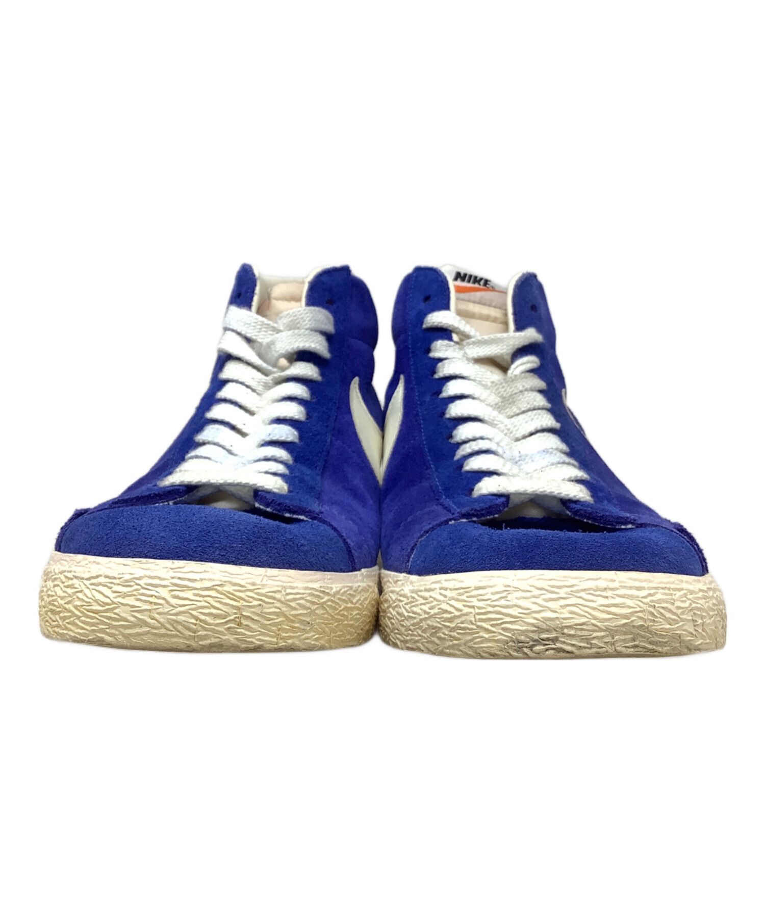 中古・古着通販】NIKE (ナイキ) ハイカットスニーカー NIKE（ナイキ