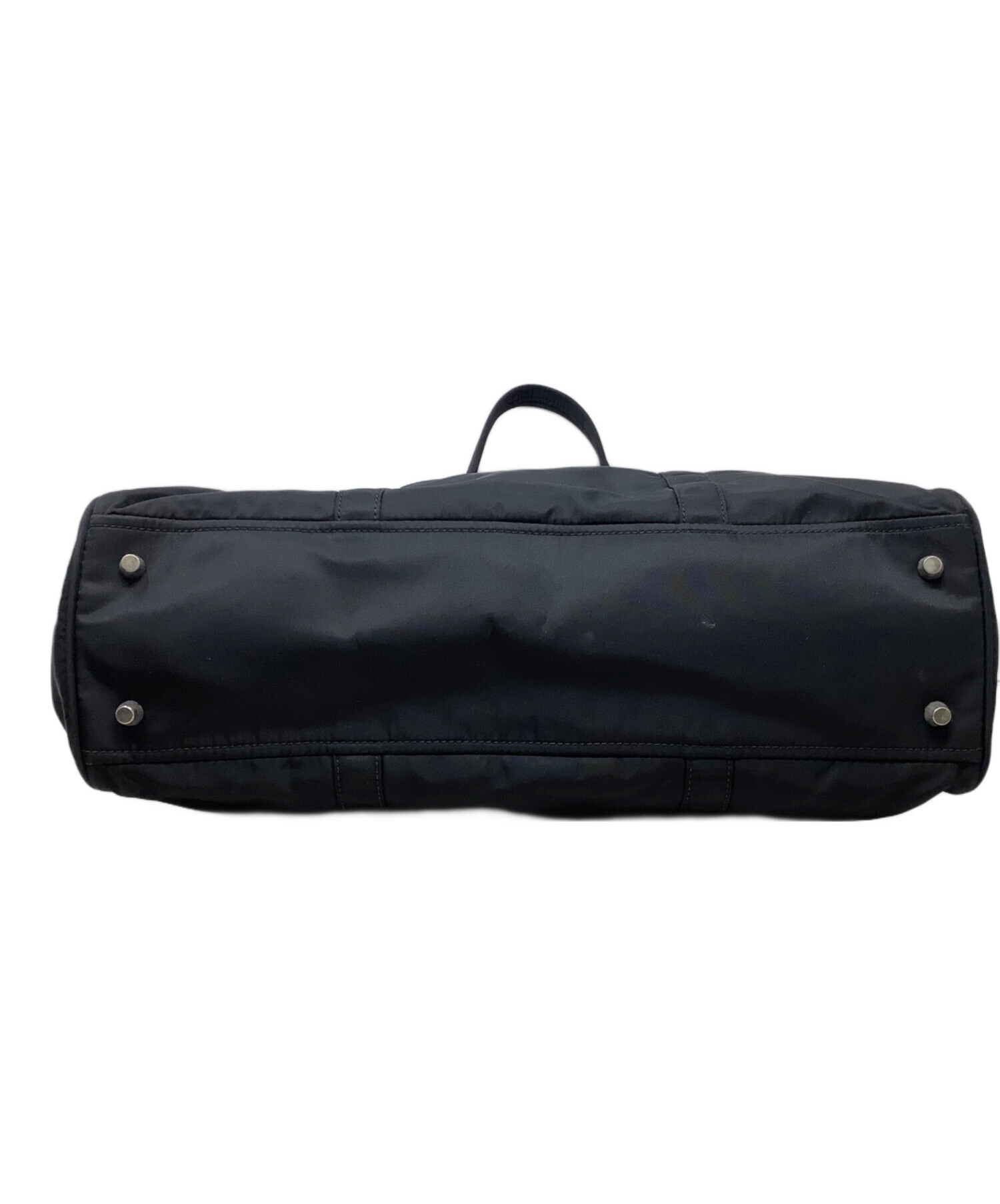 中古・古着通販】PRADA (プラダ) トートバッグ PRADA（プラダ）117 