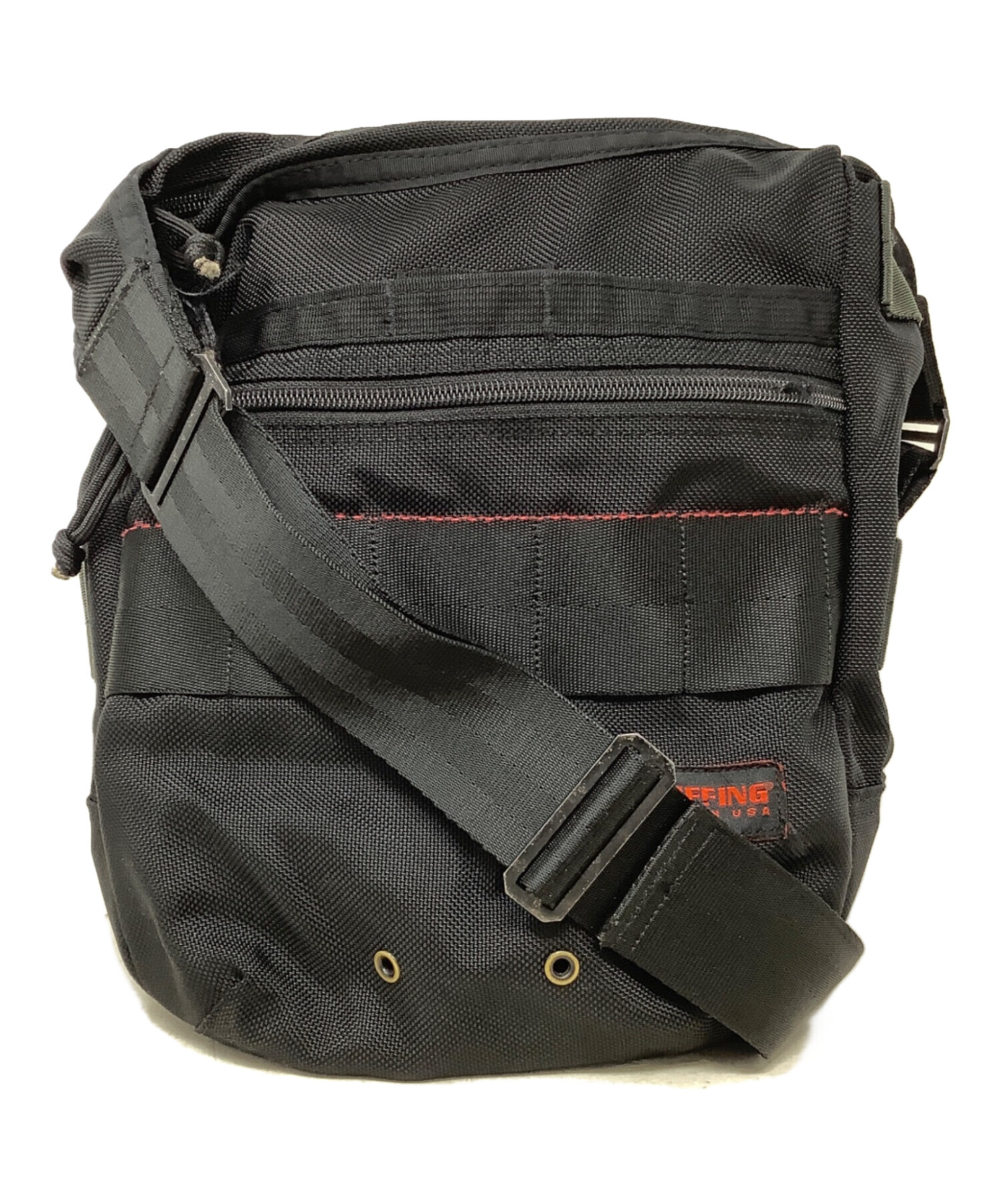 中古・古着通販】BRIEFING (ブリーフィング) ショルダーバッグ