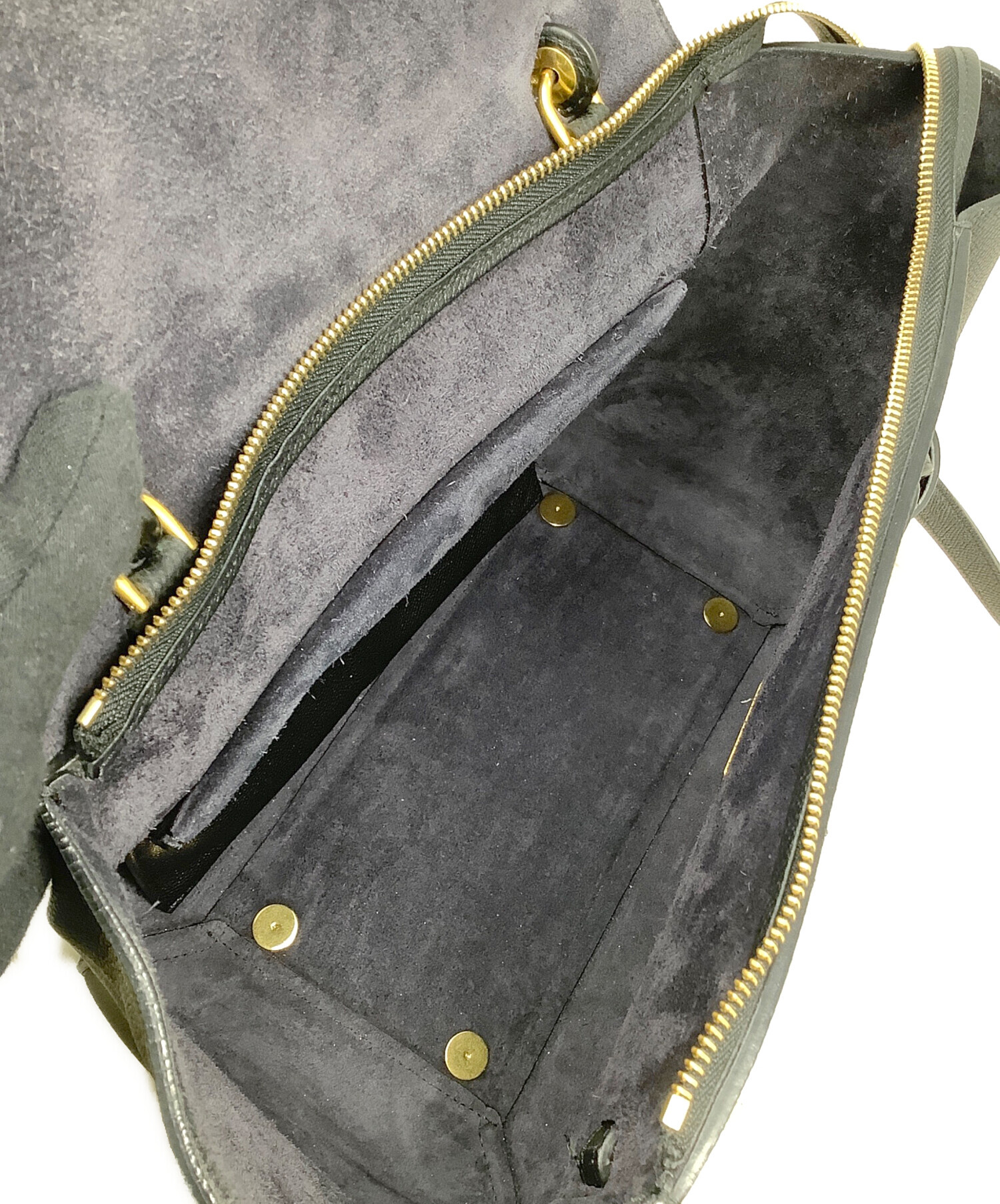 中古・古着通販】CELINE (セリーヌ) CELINE（セリーヌ） 189153ZVA