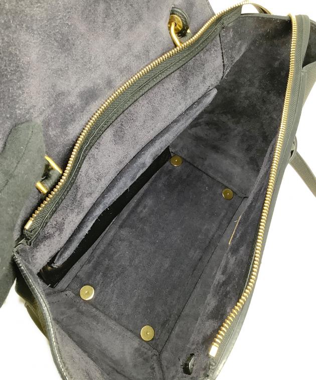 中古・古着通販】CELINE (セリーヌ) CELINE（セリーヌ） 189153ZVA