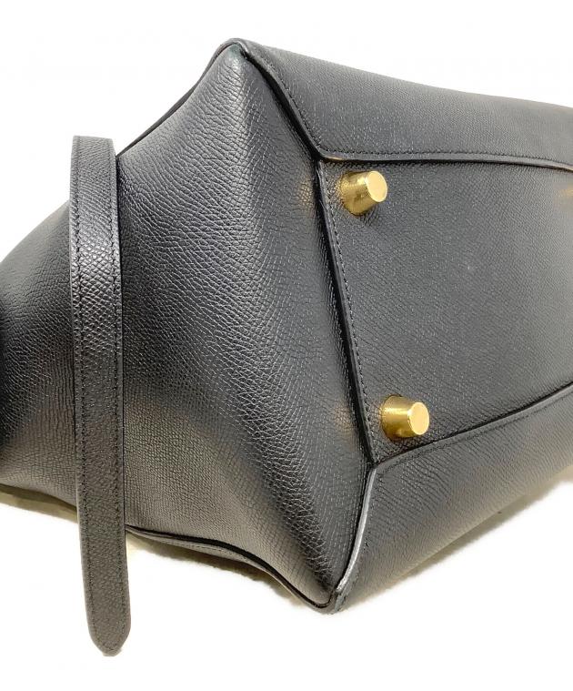 中古・古着通販】CELINE (セリーヌ) CELINE（セリーヌ） 189153ZVA