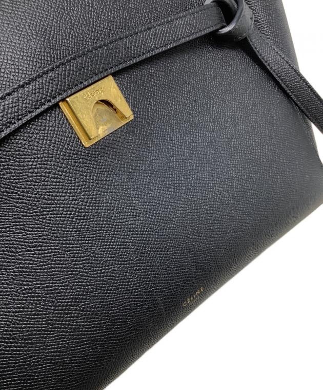 中古・古着通販】CELINE (セリーヌ) CELINE（セリーヌ） 189153ZVA