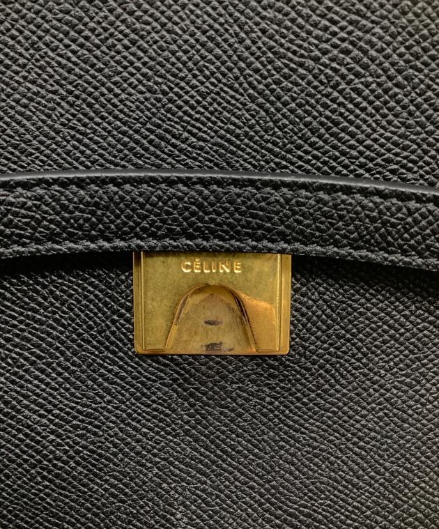 中古・古着通販】CELINE (セリーヌ) CELINE(セリーヌ) 189153ZVA 中古・古着通販】CELINE (セリーヌ) CELINE(セリーヌ) 189153ZVA