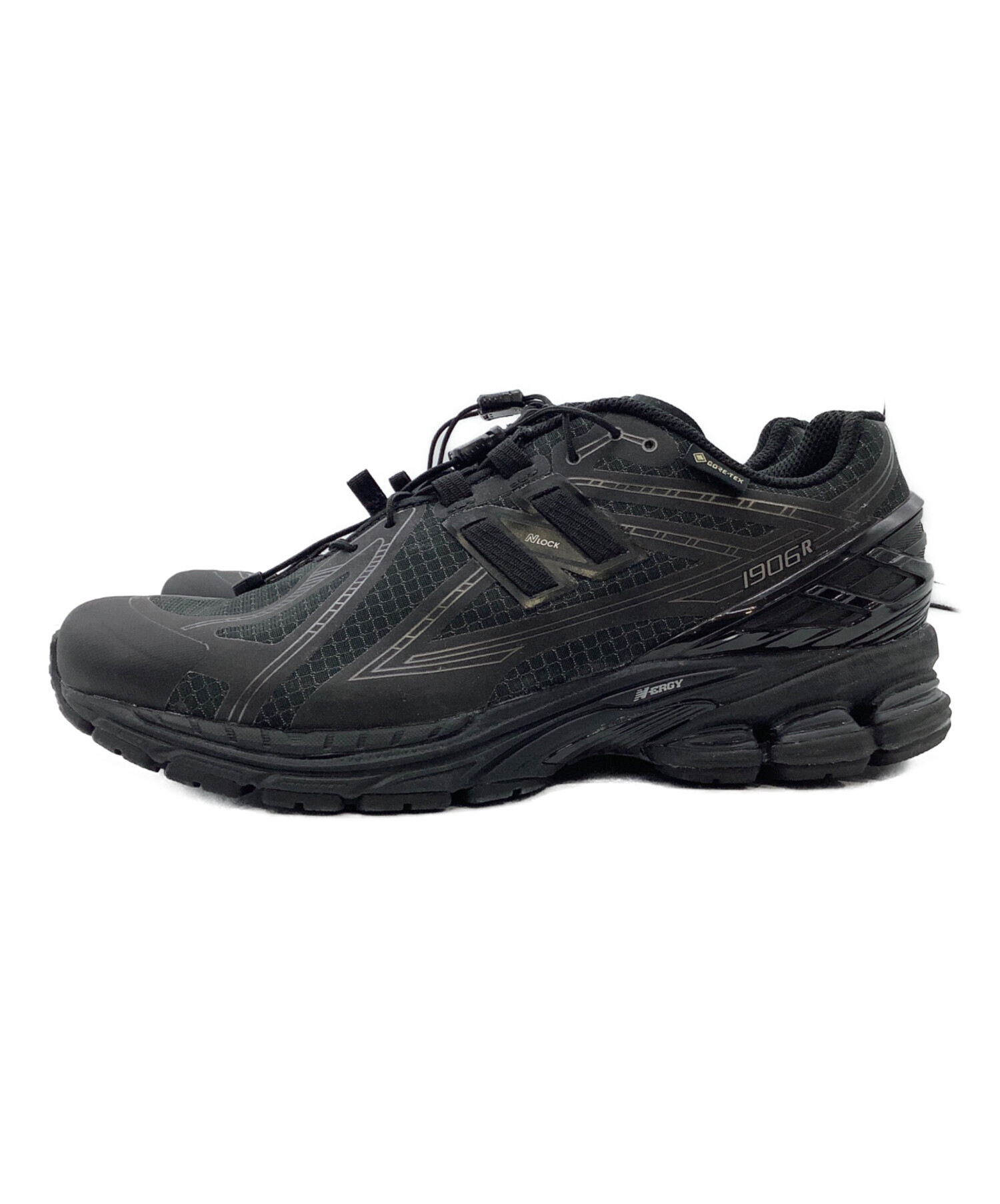 中古・古着通販】NEW BALANCE (ニューバランス) U1906XV1 Gore-Tex 