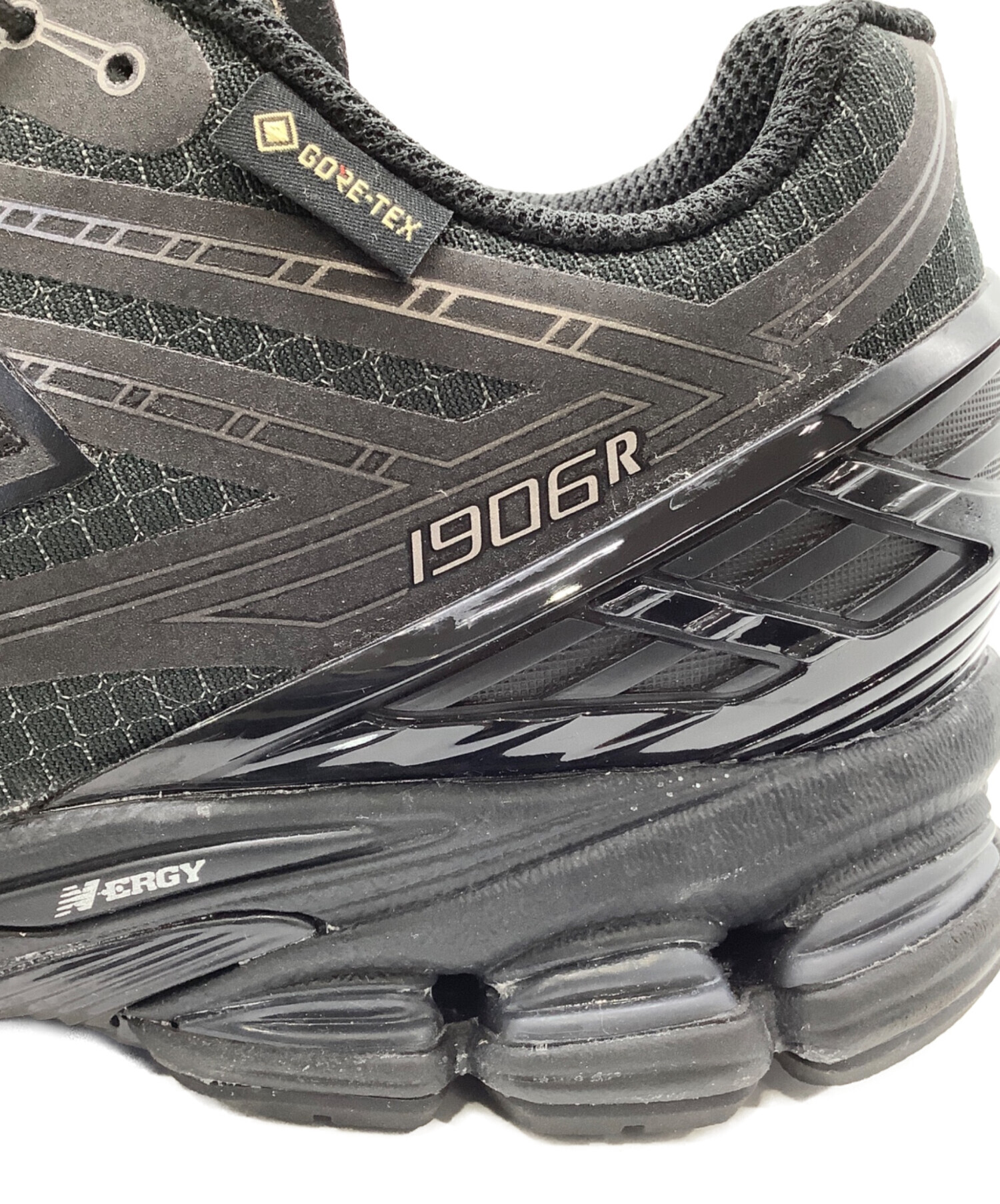 中古・古着通販】NEW BALANCE (ニューバランス) U1906XV1 Gore-Tex 