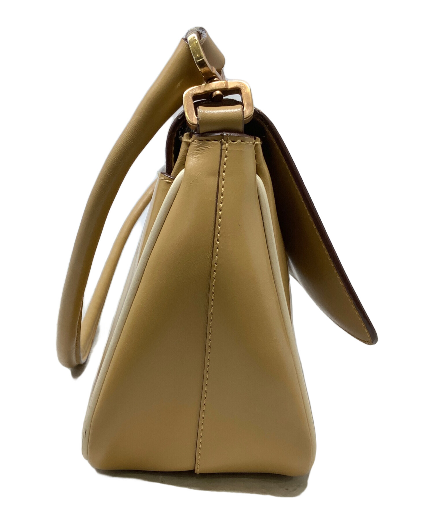 中古・古着通販】PRADA (プラダ) ワンショルダーバッグ PRADA（プラダ