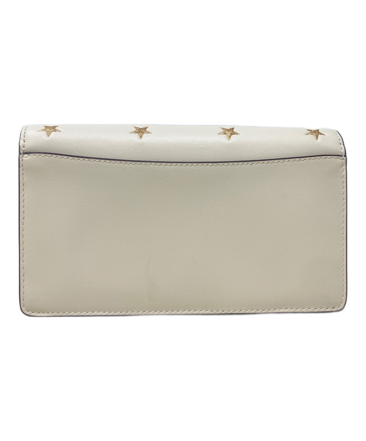 中古・古着通販】COACH (コーチ) ボックスド アンナ フォルドオーバー