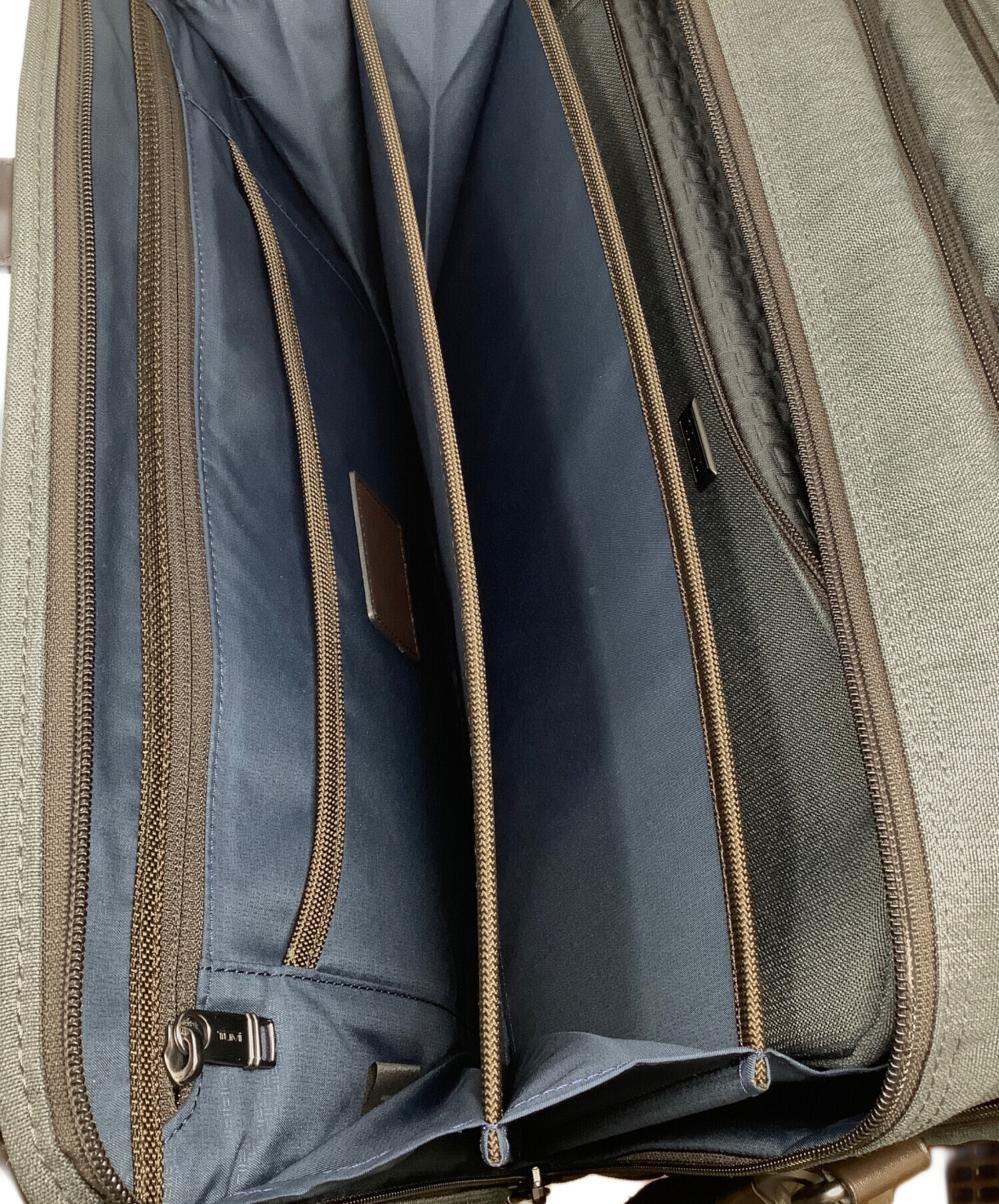中古・古着通販】TUMI (トゥミ) ビジネスバッグ TUMI（トゥミ