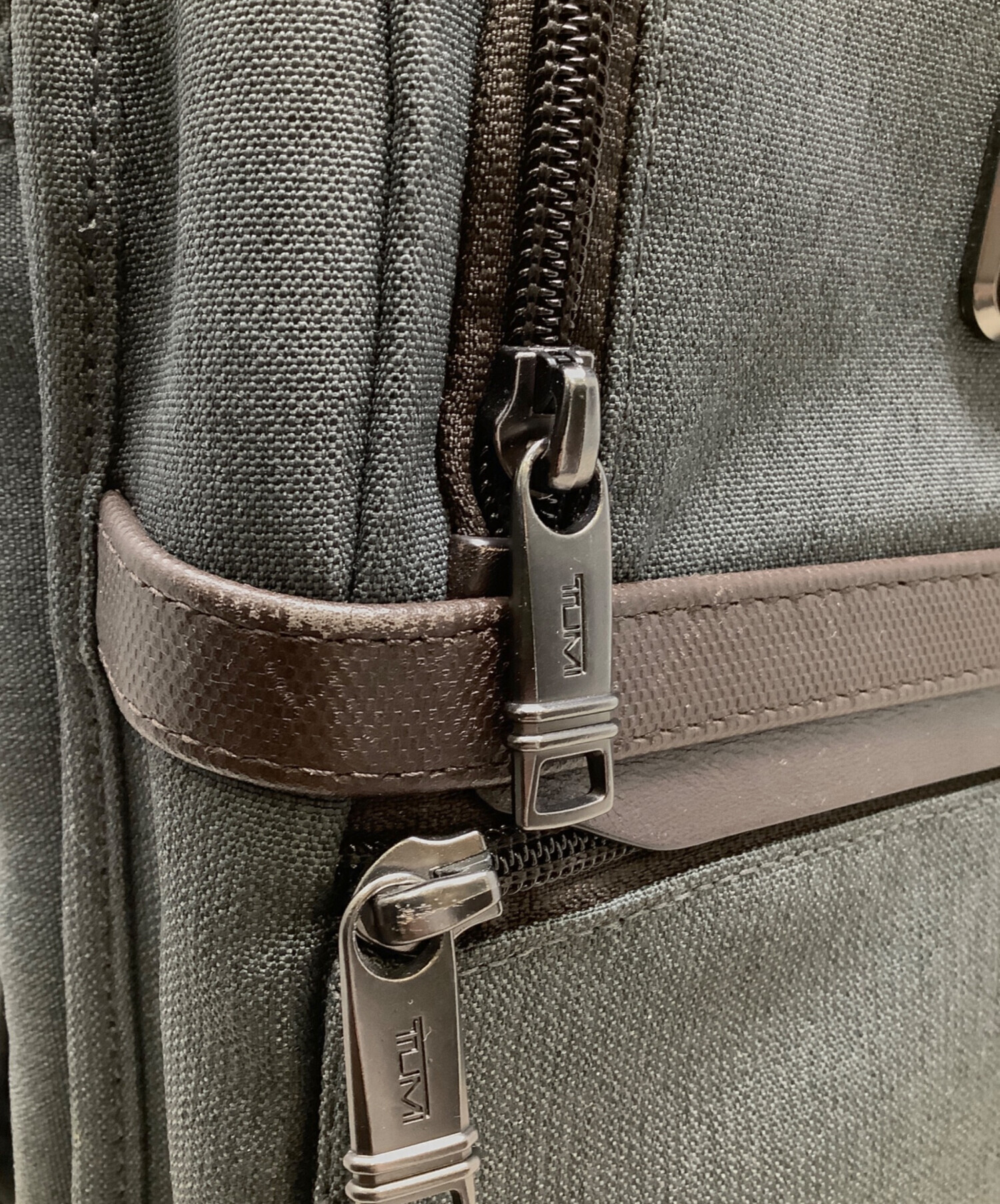 中古・古着通販】TUMI (トゥミ) ビジネスバッグ TUMI（トゥミ