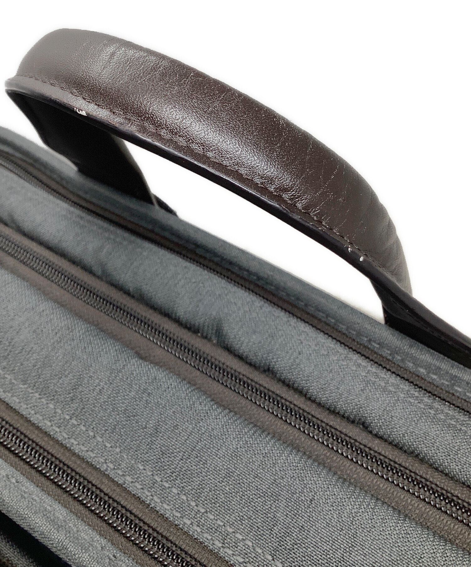 中古・古着通販】TUMI (トゥミ) ビジネスバッグ TUMI（トゥミ