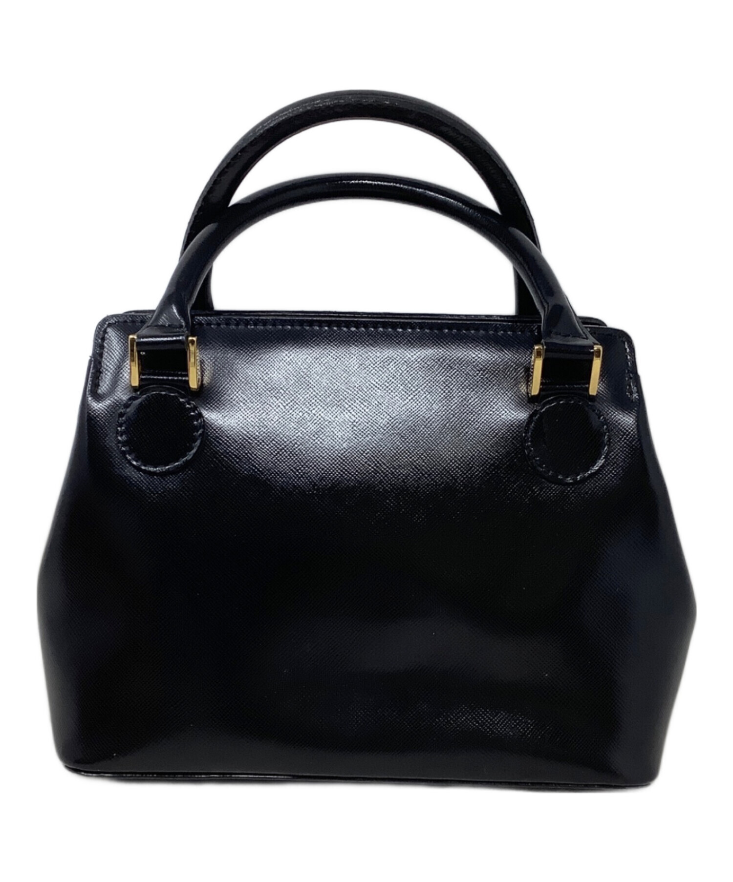 中古・古着通販】GIANNI VERSACE (ジャンニ・ヴェルサーチ) ショルダー