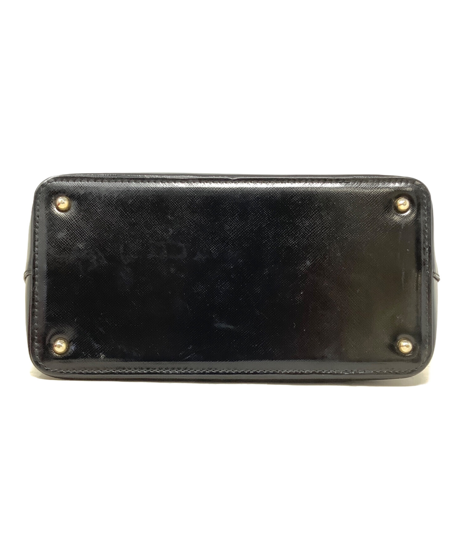 中古・古着通販】GIANNI VERSACE (ジャンニ・ヴェルサーチ) ショルダー