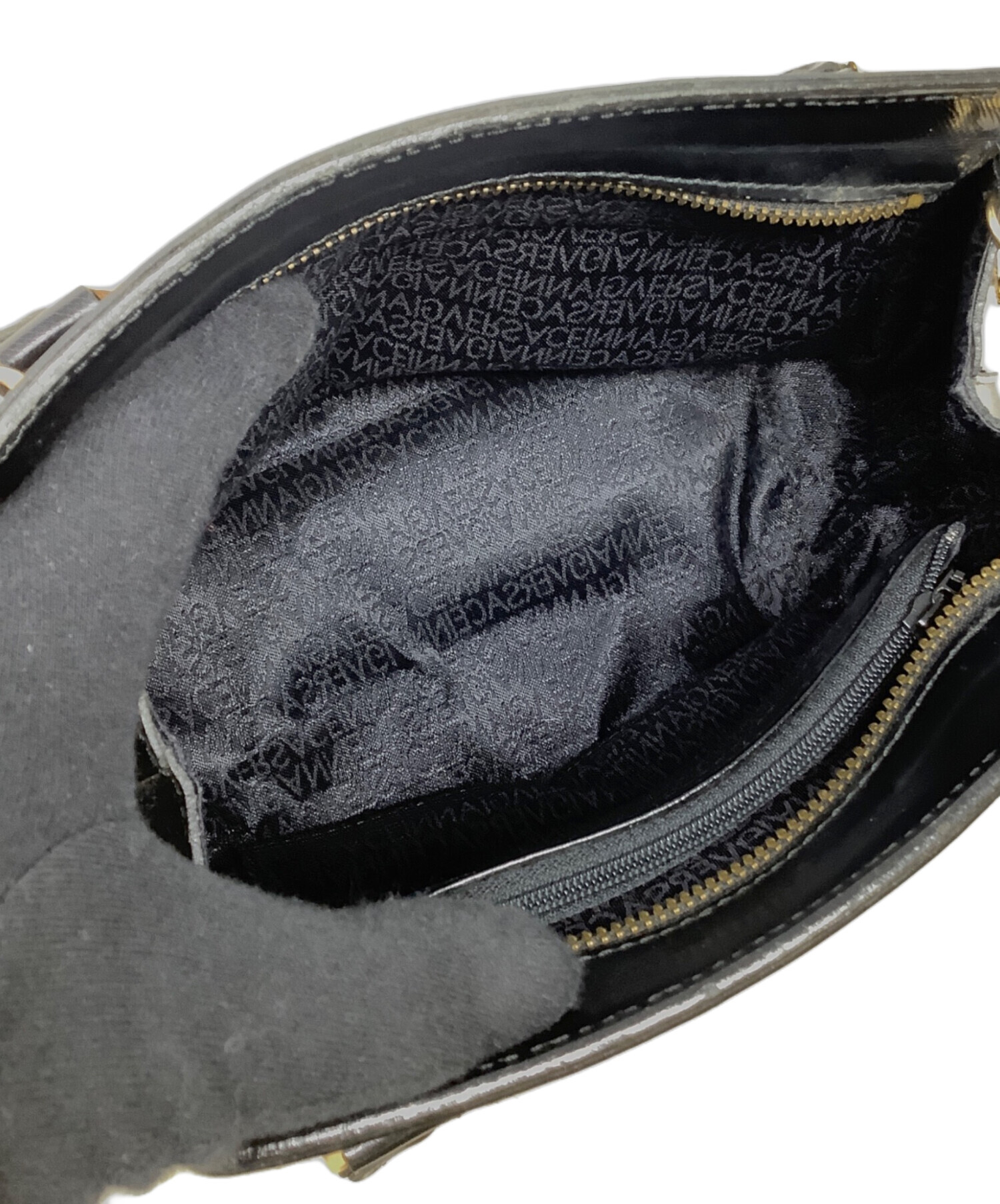 中古・古着通販】GIANNI VERSACE (ジャンニ・ヴェルサーチ) ショルダー