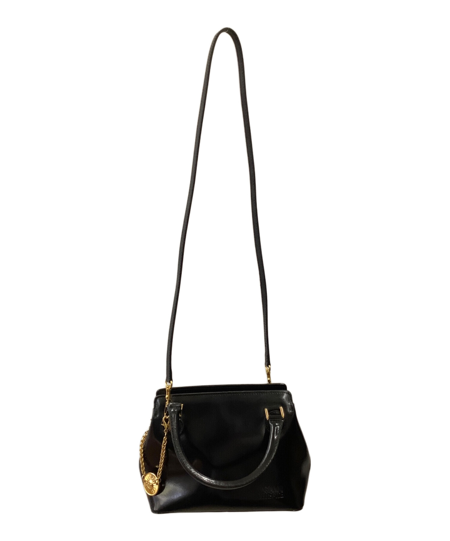 中古・古着通販】GIANNI VERSACE (ジャンニ・ヴェルサーチ) ショルダー