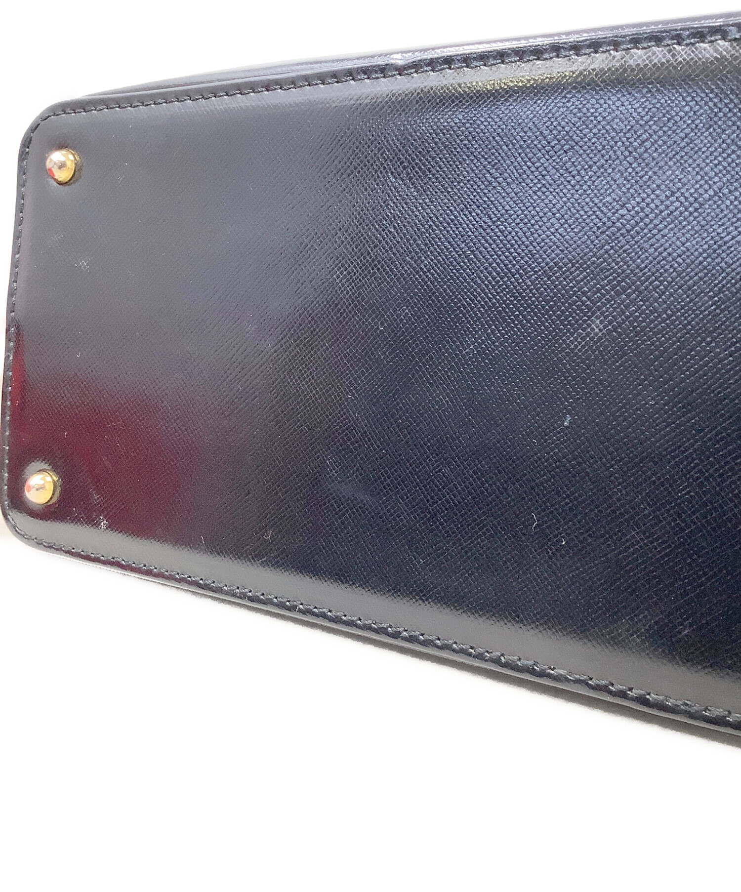 中古・古着通販】GIANNI VERSACE (ジャンニ・ヴェルサーチ) ショルダー