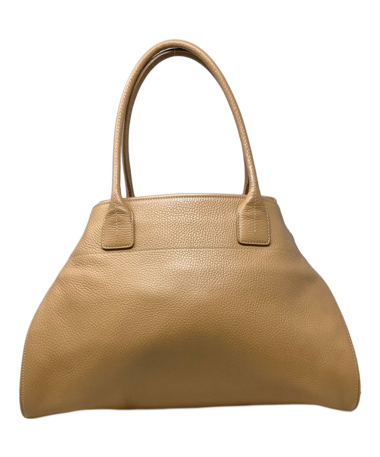 bombo0111 ✨トッズ　トートバッグ　ジレリ 中古・古着通販】TOD'S (トッズ) トートバッグ ジレリ ベージュ