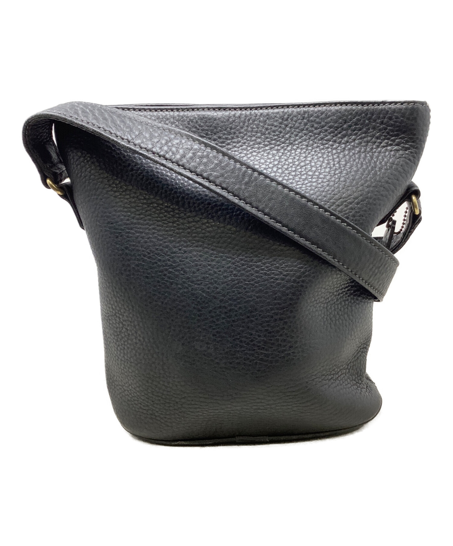 中古・古着通販】COACH (コーチ) ショルダーバッグ COACH(コーチ) 4907