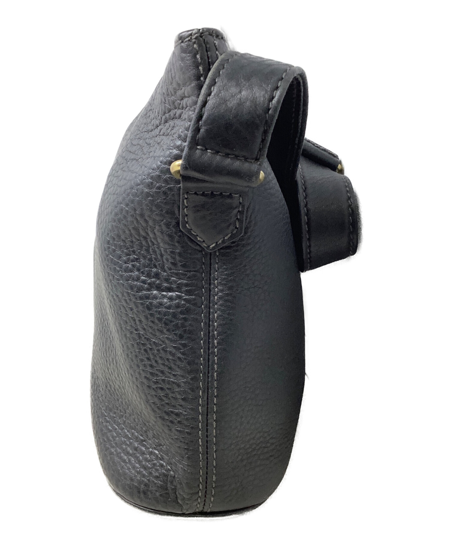 中古・古着通販】COACH (コーチ) ショルダーバッグ COACH(コーチ) 4907