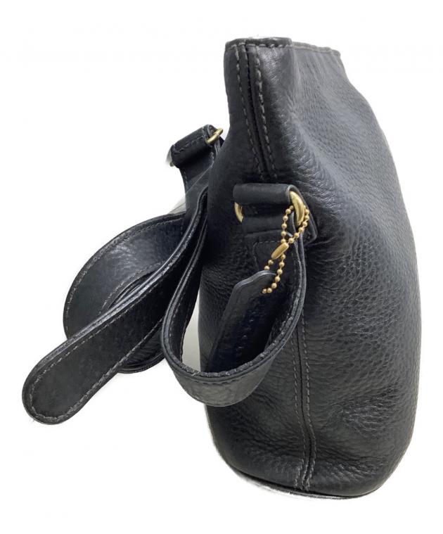 中古・古着通販】COACH (コーチ) ショルダーバッグ COACH(コーチ) 4907