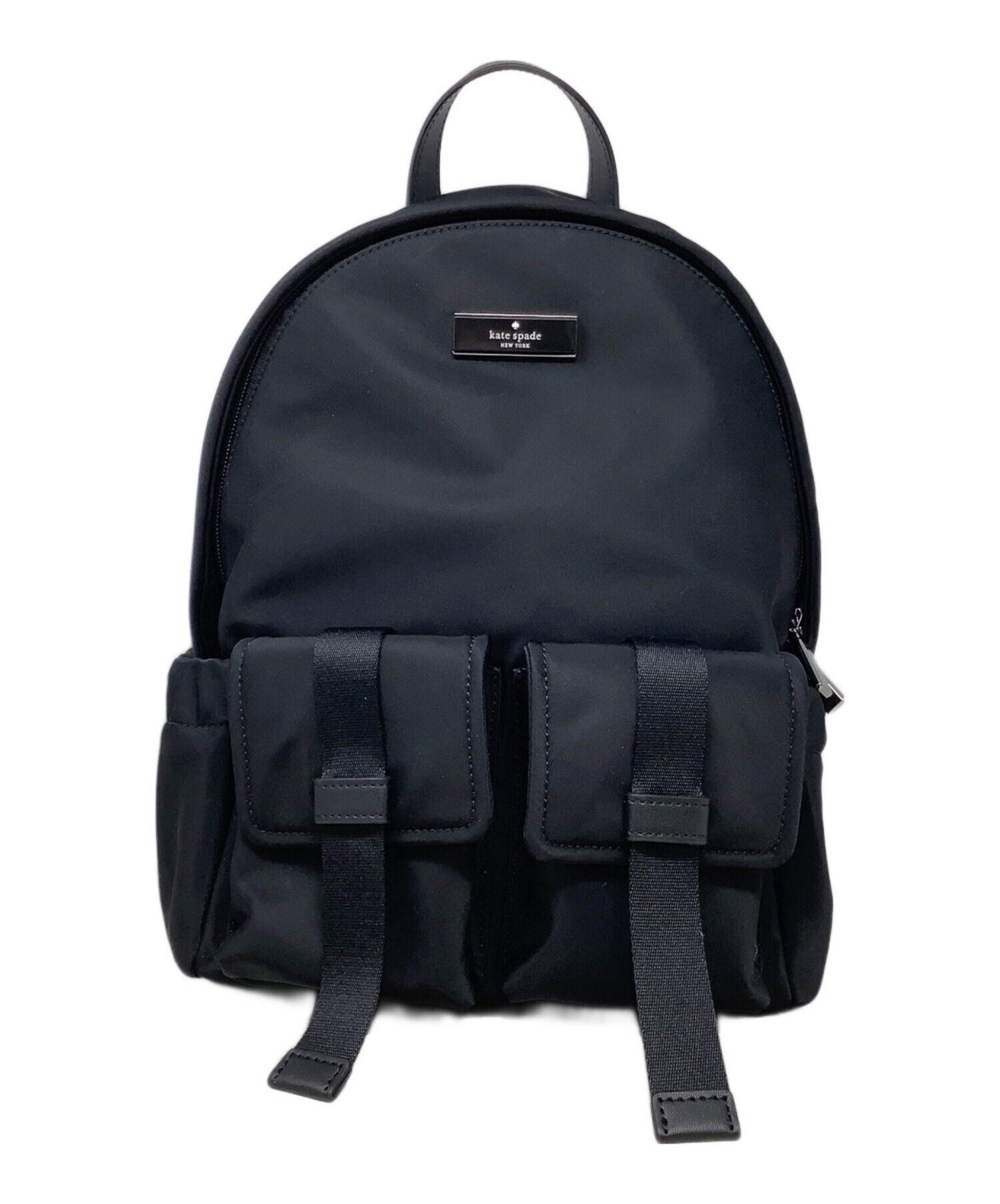 ケイトスペード　カーター　ナイロン　ラージ　カーゴ　バックパック 中古・古着通販】Kate Spade (ケイトスペード) Kate Spade（ケイト