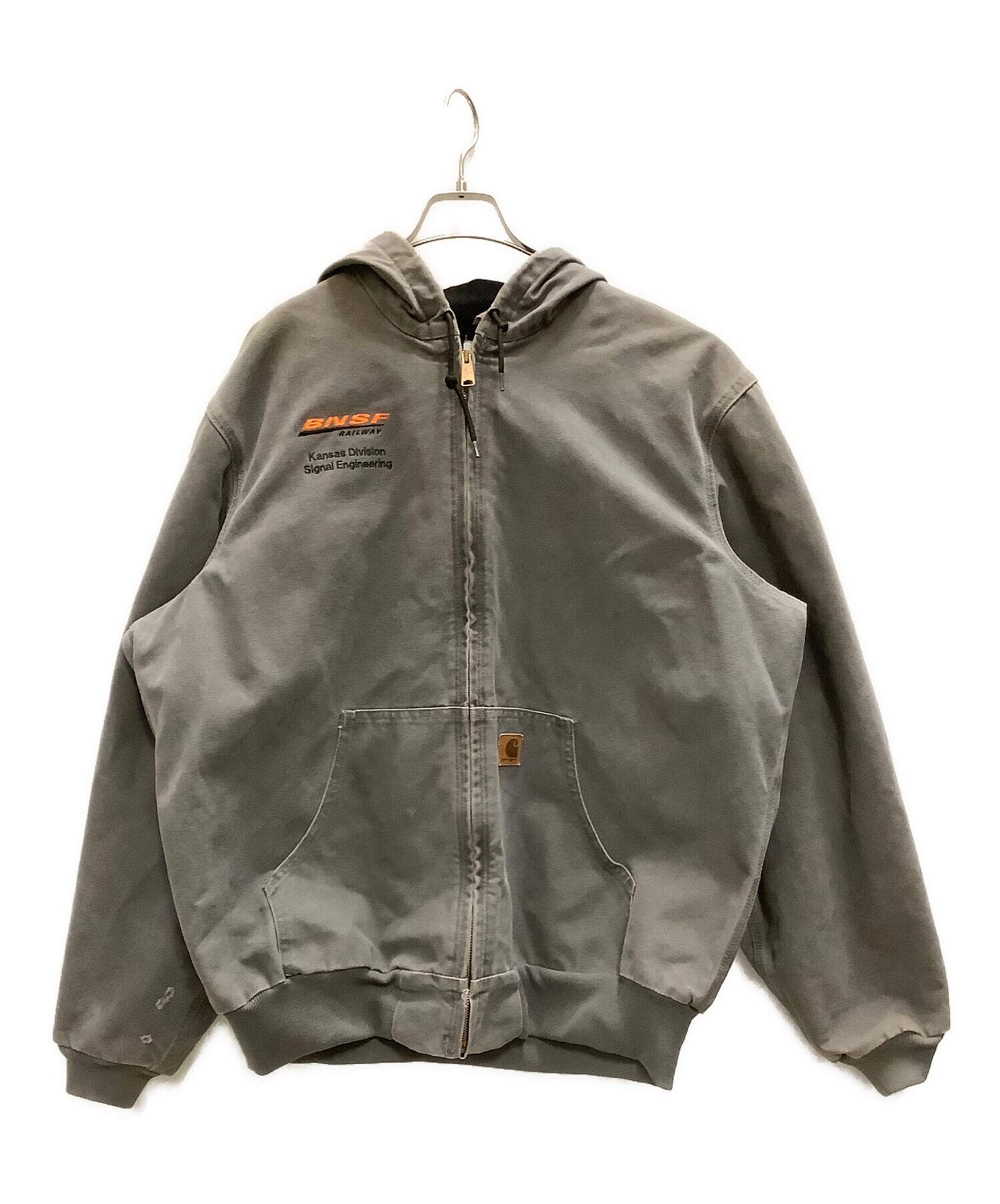 中古・古着通販】CarHartt (カーハート) サンドストーン・ダック
