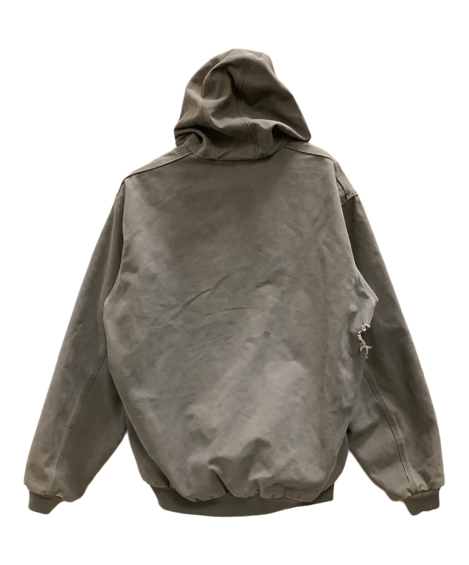 中古・古着通販】CarHartt (カーハート) サンドストーン・ダック