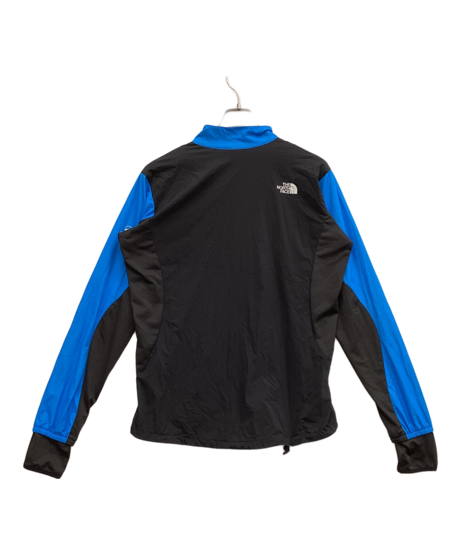 中古・古着通販】THE NORTH FACE (ザ ノース フェイス) HYBRID