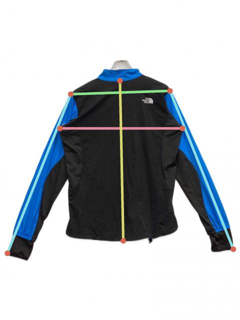 中古・古着通販】THE NORTH FACE (ザ ノース フェイス) HYBRID