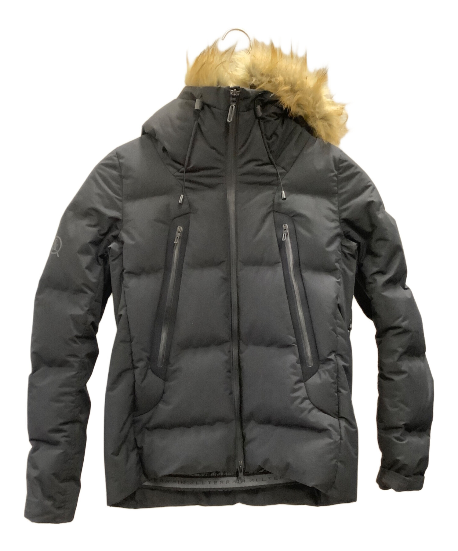 中古・古着通販】DESCENTE ALLTERRAIN (デザイント オルテライン 