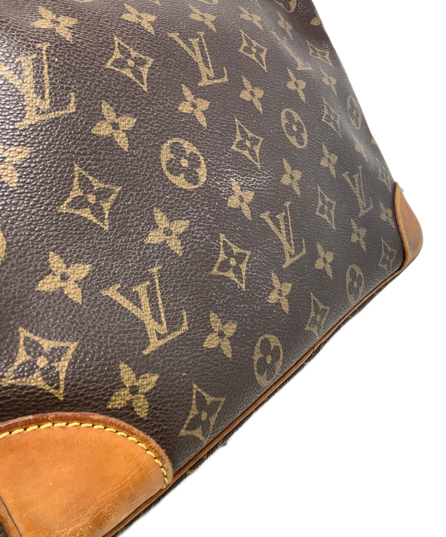 中古・古着通販】LOUIS VUITTON (ルイ ヴィトン) LOUIS VUITTON（ルイ