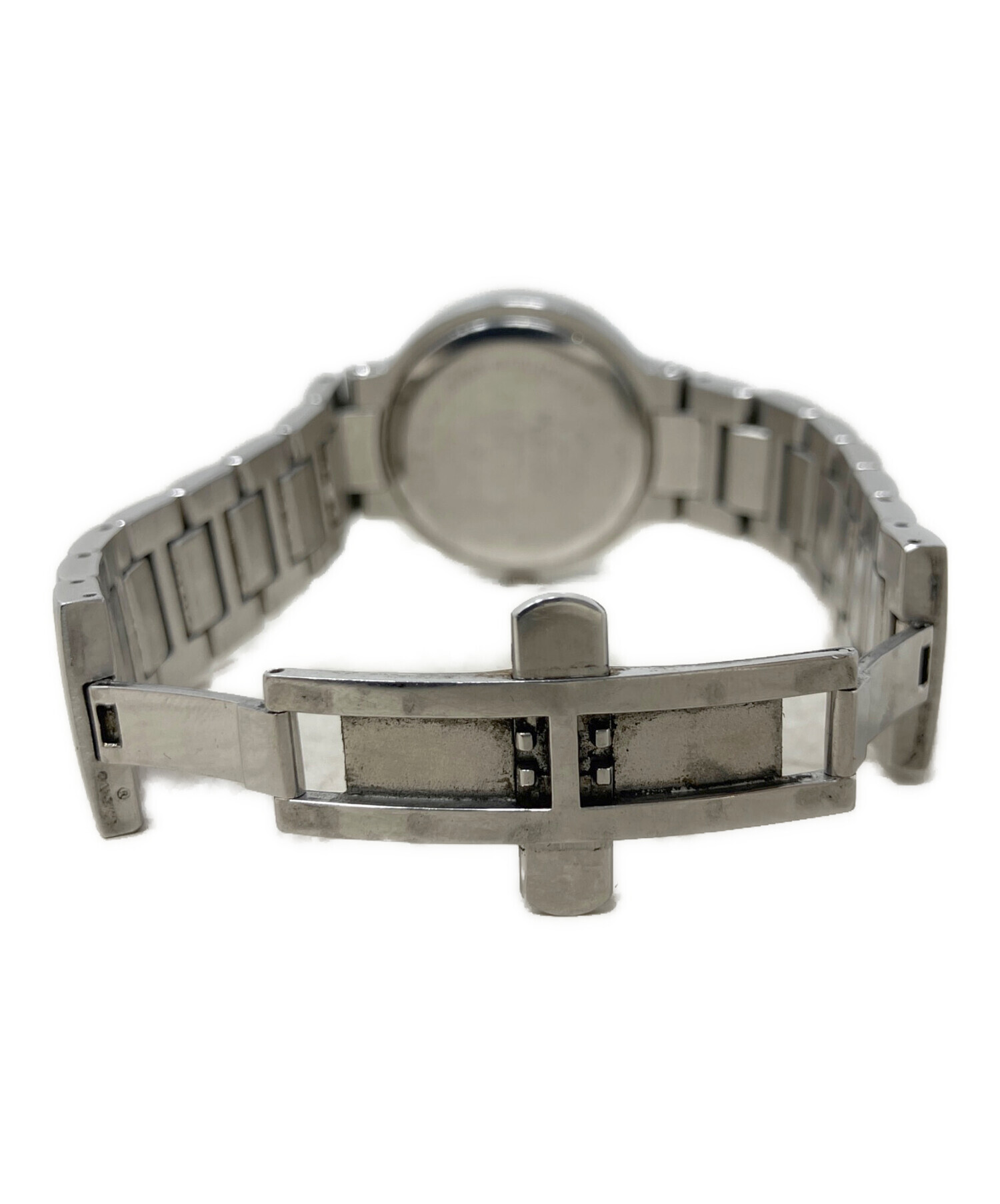 中古・古着通販】GUCCI (グッチ) 腕時計 GUCCI(グッチ) 8900M 0004489