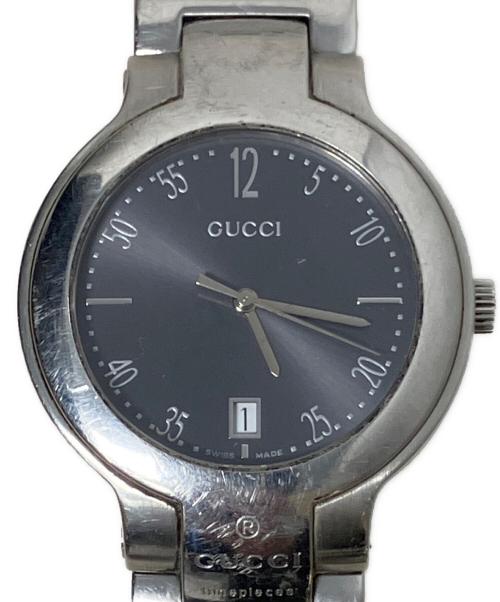 中古・古着通販】GUCCI (グッチ) 腕時計 GUCCI(グッチ) 8900M 0004489