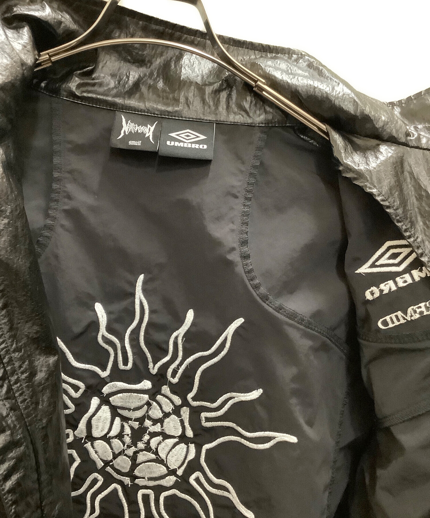 中古・古着通販】UMBRO (アンブロ) Noremid (ノーリミッド) UMBRO
