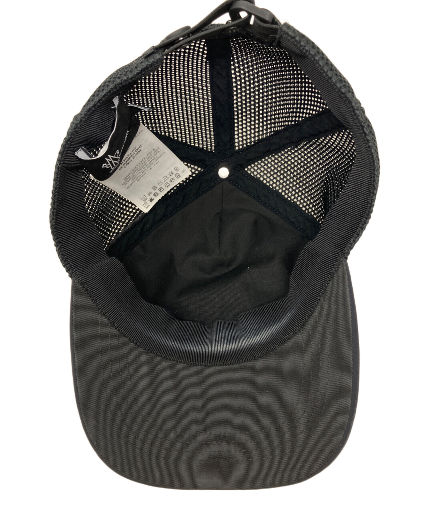 中古・古着通販】MONCLER (モンクレール) MONCLER（モンクレール