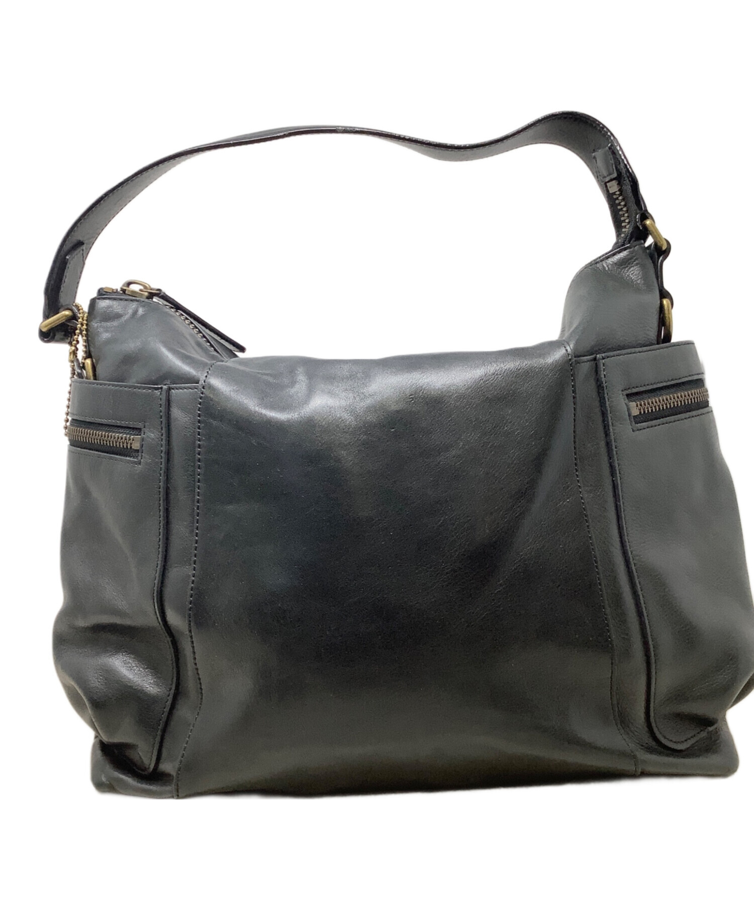 中古・古着通販】COACH (コーチ) COACH(コーチ) ハンドバッグ