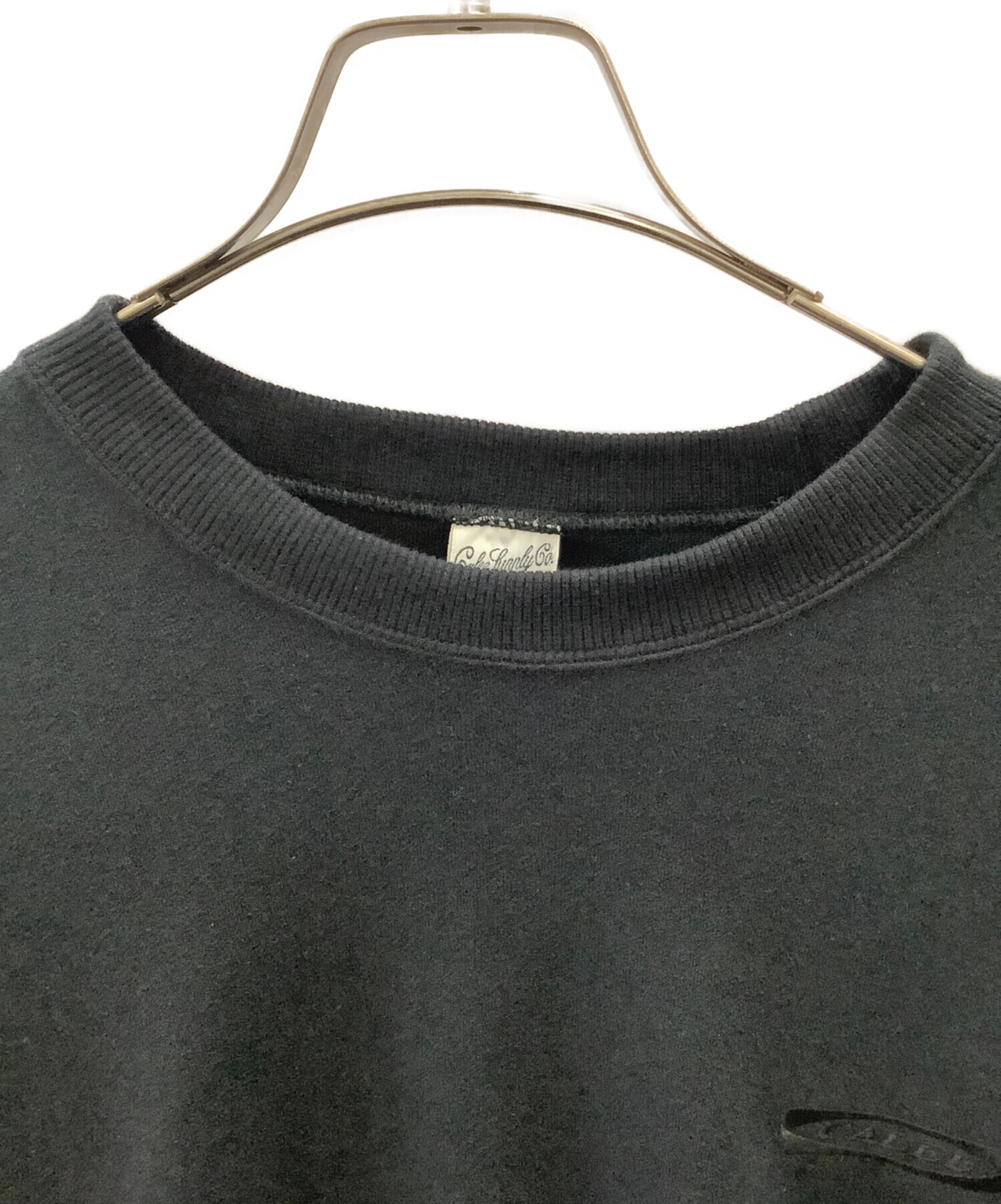 中古・古着通販】CALEE (キャリー) 長袖カットソー CALEE （キャリー