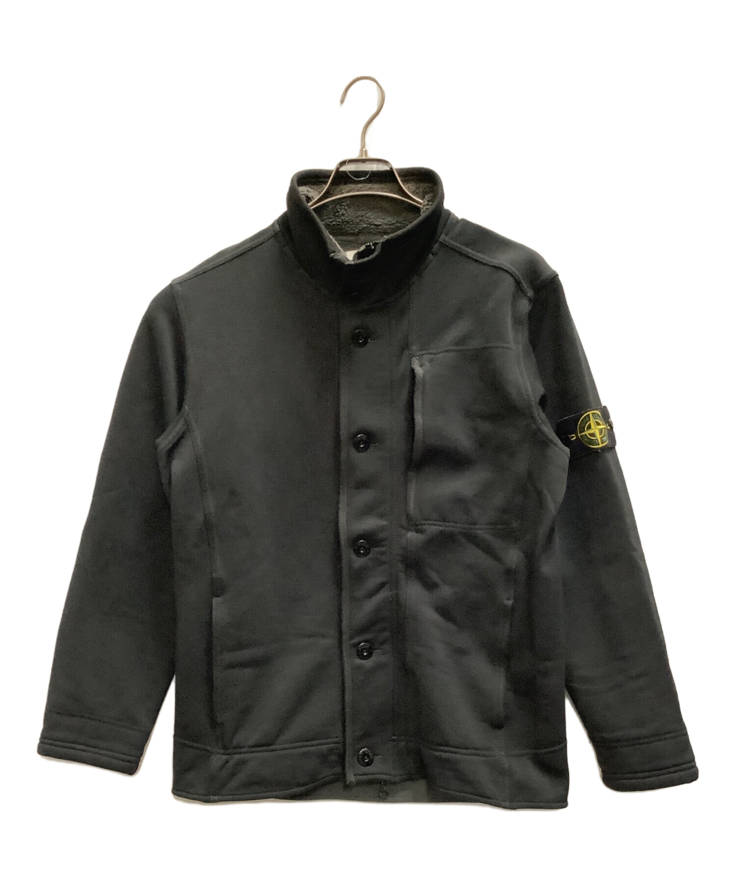 中古・古着通販】STONE ISLAND (ストーンアイランド) STONE ISLAND
