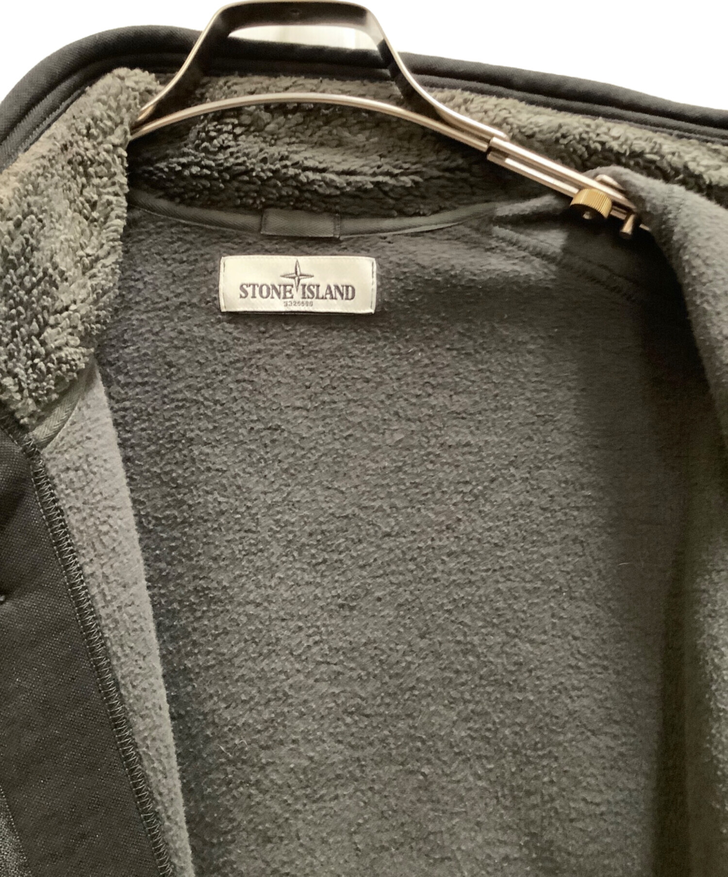 中古・古着通販】STONE ISLAND (ストーンアイランド) STONE ISLAND 