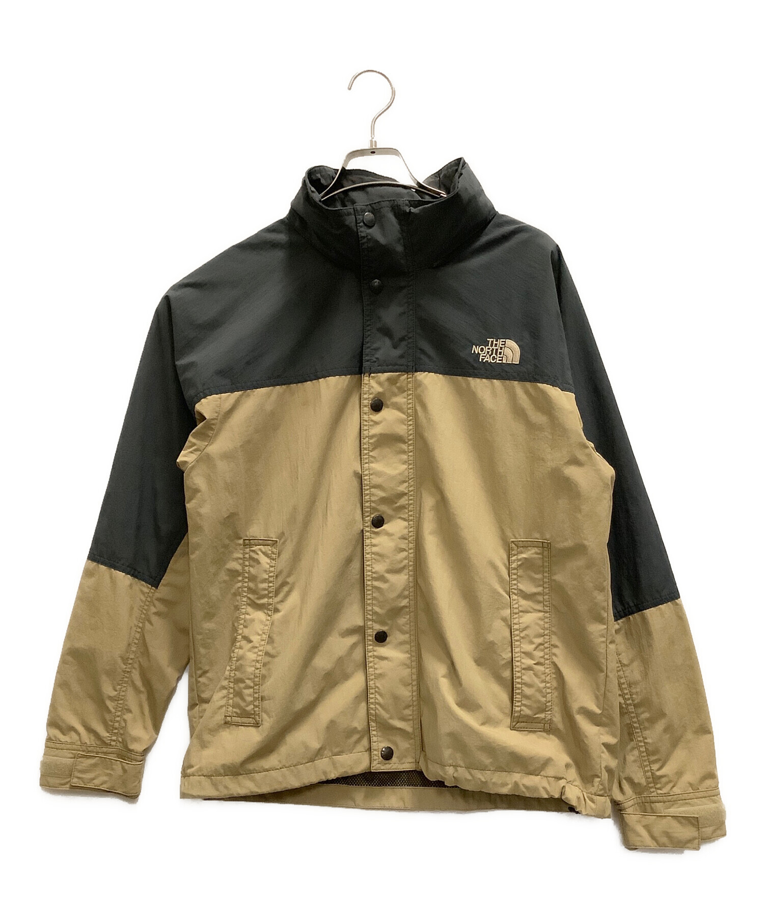 【良フェード】IN-N-OUT BUGER ジャケット USA製 ヴィンテージ 中古・古着通販】THE NORTH FACE (ザ ノース フェイス) ハイドレナ
