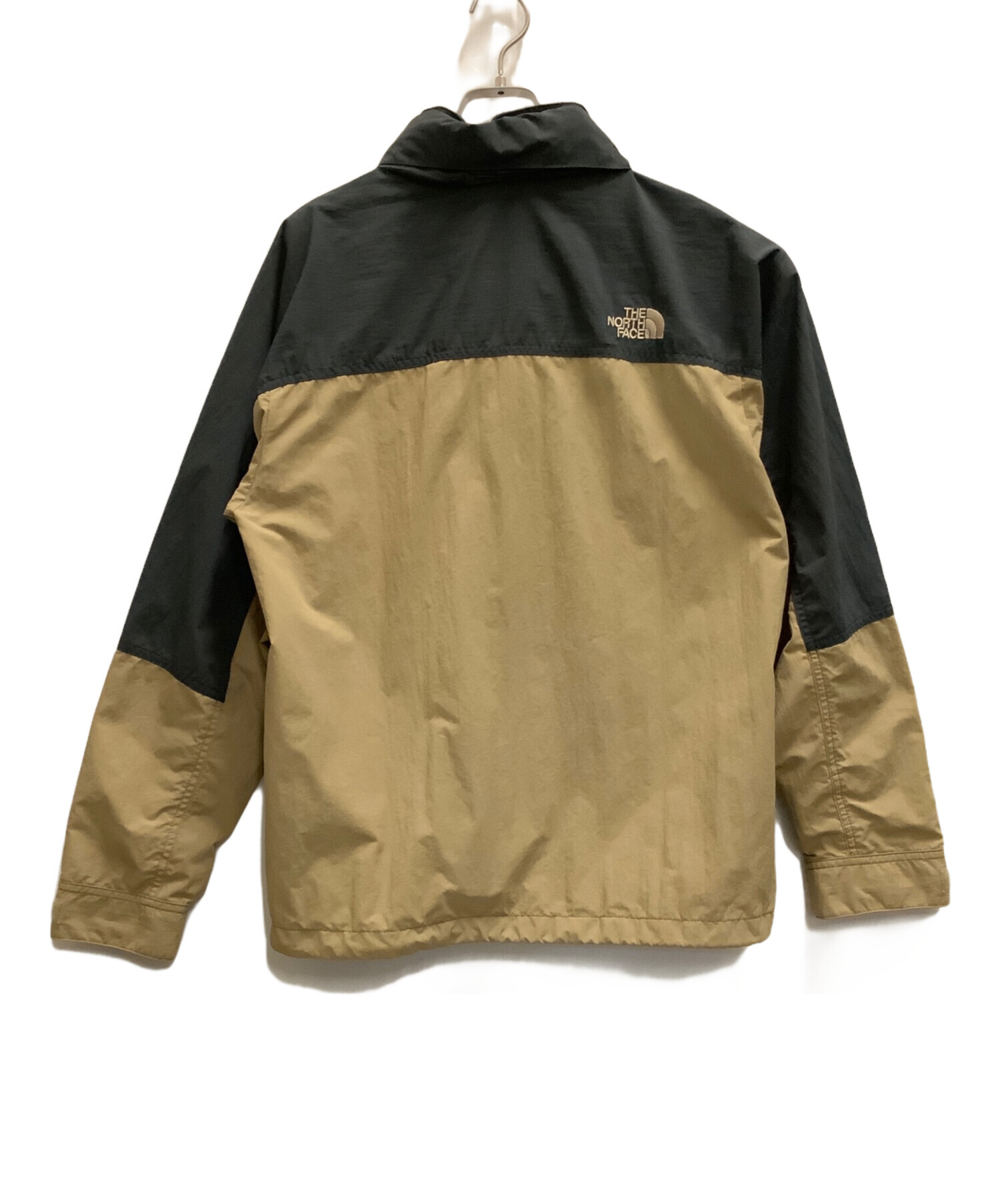 中古・古着通販】THE NORTH FACE (ザ ノース フェイス) ハイドレナ 