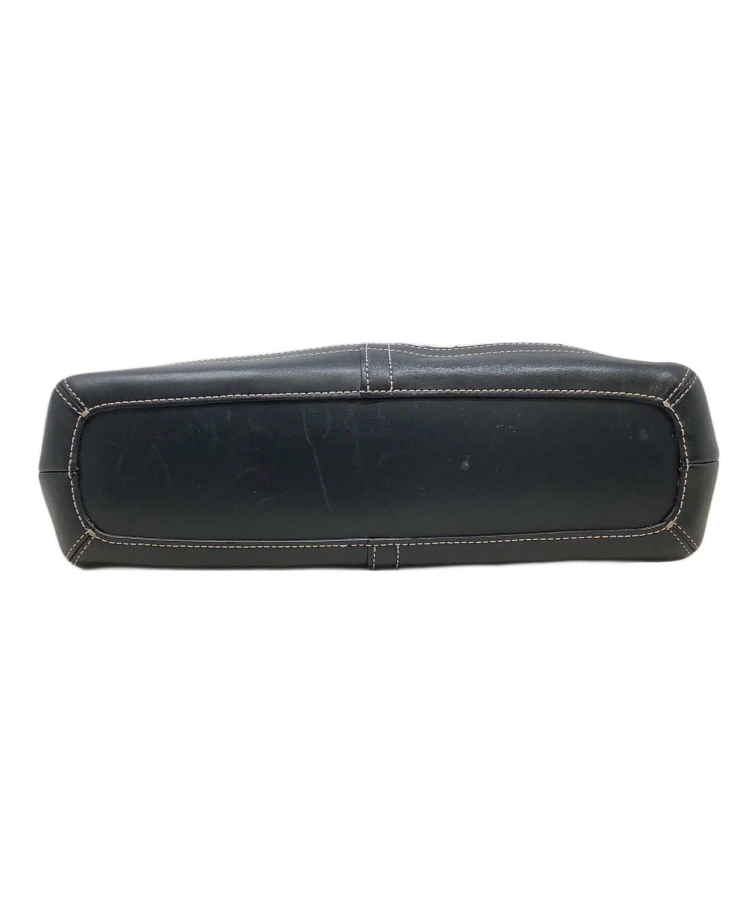 中古・古着通販】COACH (コーチ) COACH（コーチ） シグネチャー 6824