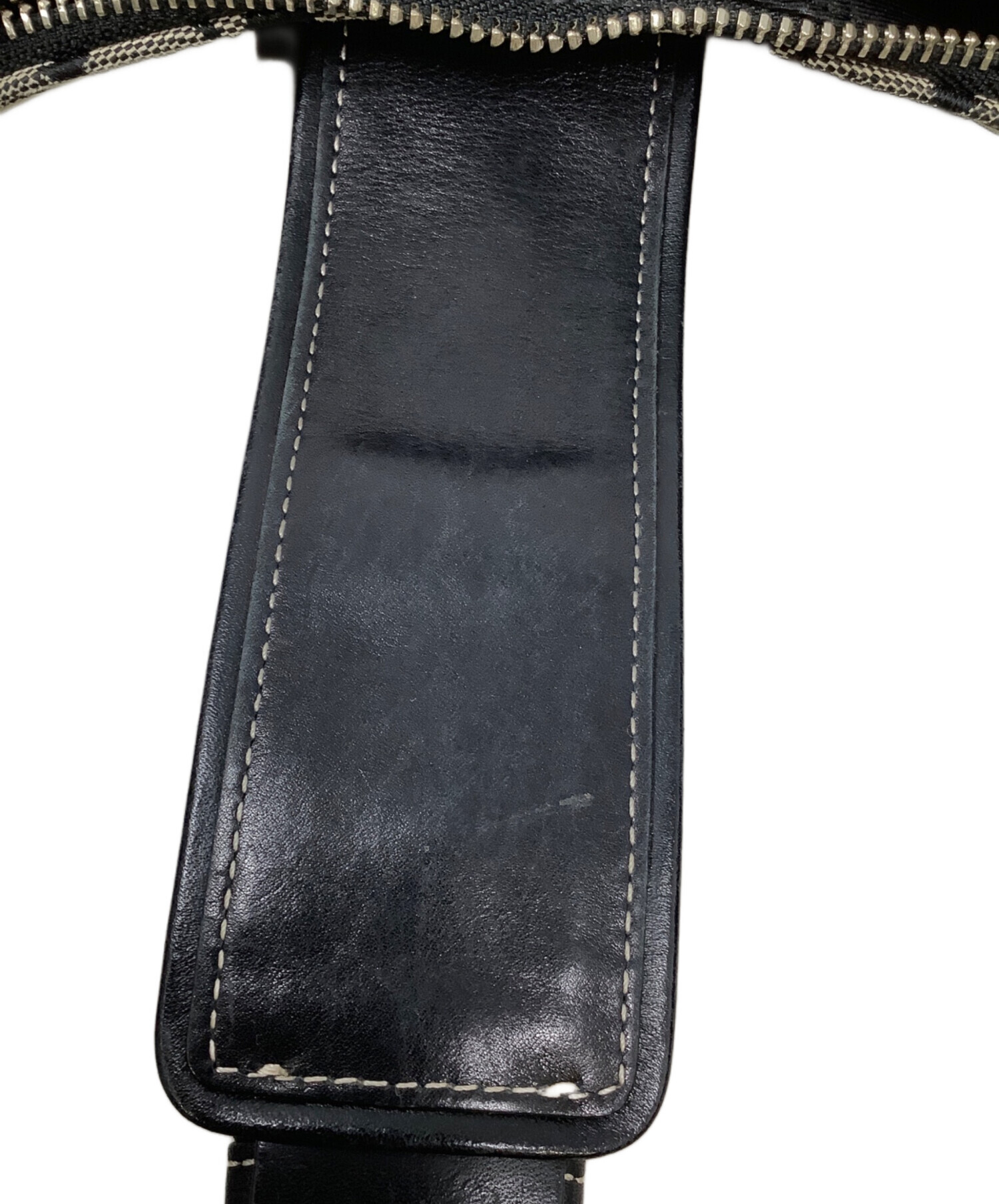 中古・古着通販】COACH (コーチ) COACH（コーチ） シグネチャー 6824