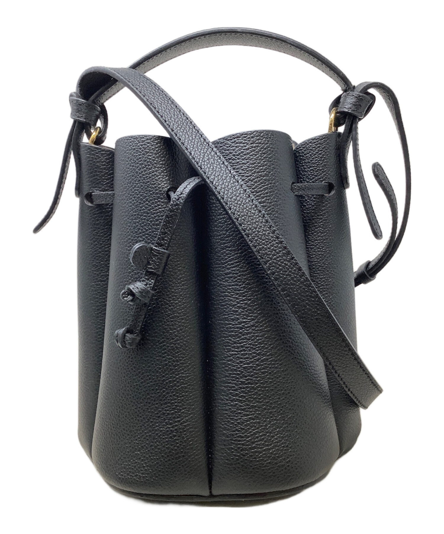 中古・古着通販】POLENE (ポレーヌ) Numero Huit Mini カヌレバッグ