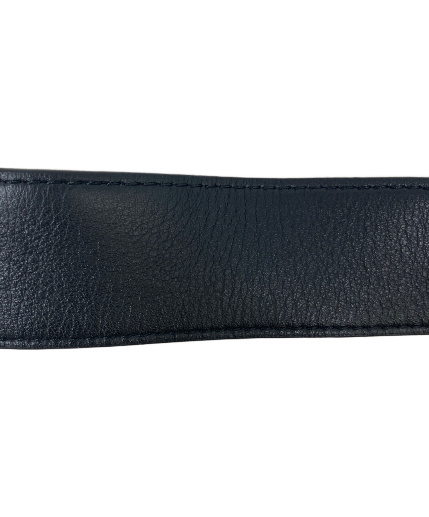 中古・古着通販】LOUIS VUITTON (ルイ ヴィトン) サンチュールベルト