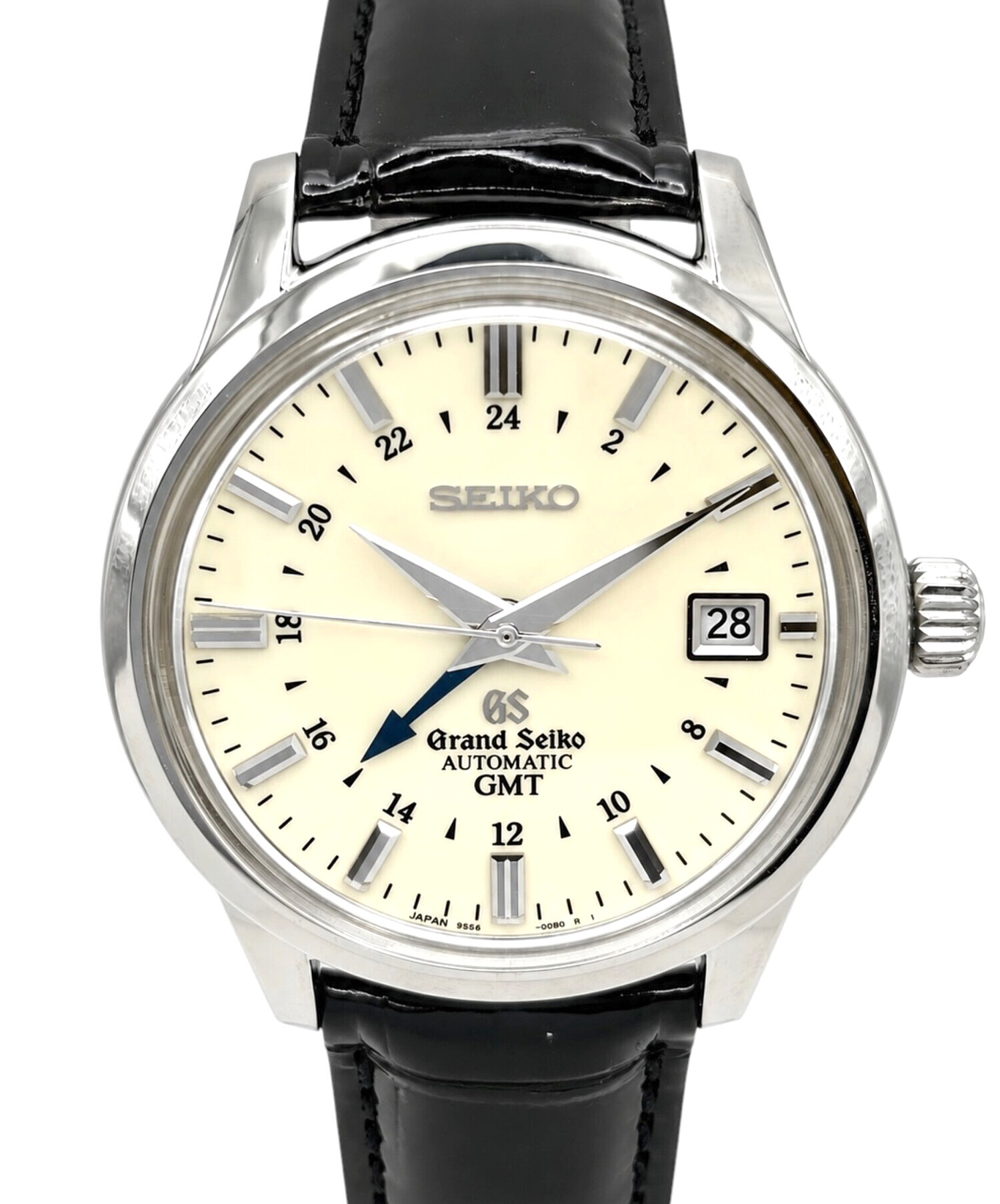 中古・古着通販】SEIKO (セイコー) Grand Seiko Mechanical GMT